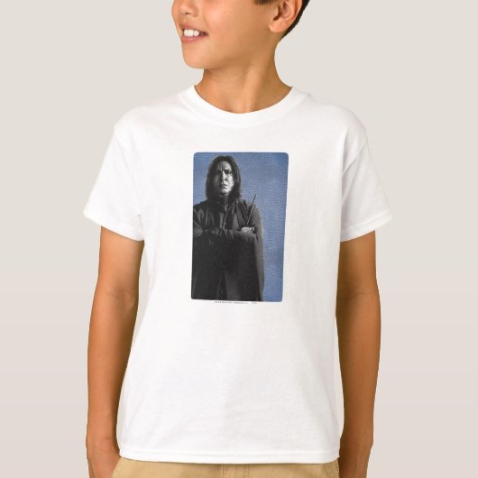 Severus Snape T-shirt (Voorkant)
