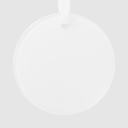 Sevierville Tennessee TN Travel Verenigde Staten Ornament (achterkant)