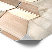 Sevilla. #13. poster (Hoek)