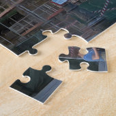 Sevilla. #15. legpuzzel (Zijkant)