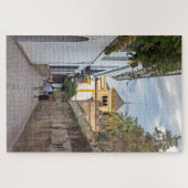 Sevilla. #34. legpuzzel (Horizontaal)