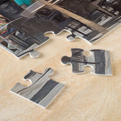 Sevilla. #36. legpuzzel (Zijkant)