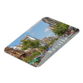 Sevilla. #36. magneet (Linkerzijde)