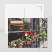 Sevilla-Briefkaart Briefkaart (Voorkant / Achterkant)