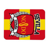 Sevilla Magneet (Horizontaal)