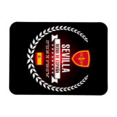 Sevilla Magneet (Horizontaal)