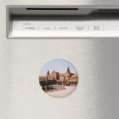 Sevilla Magneet (Insitu (Vaatwasser))