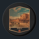 Sevilla Magneet<br><div class="desc">Sevilla</div>