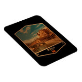 Sevilla Magneet (Rechterzijde)