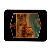 Sevilla Magneet (Horizontaal)