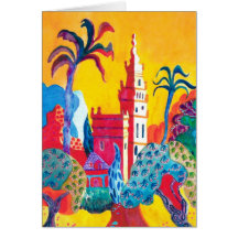 Sevilla, Spanje.