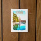  Sevilla Spanje Andalusië Briefkaart