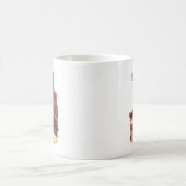 Sevilla Spanje Andalusië Reizen Koffiemok (Center)