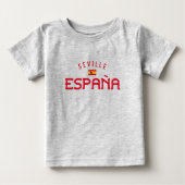 Sevilla, Spanje (España) (Voorkant)