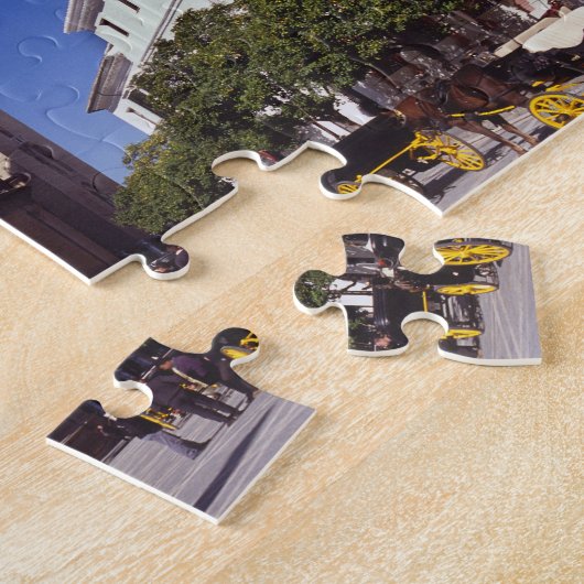 Sevilla, Spanje | La Giralda Legpuzzel (Zijkant)