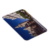 Sevilla, Spanje | La Giralda Magneet (Rechterzijde)