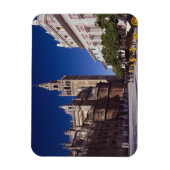 Sevilla, Spanje | La Giralda Magneet (Verticaal)