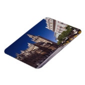 Sevilla, Spanje | La Giralda Magneet (Linkerzijde)