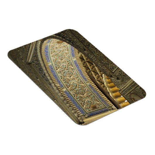 Sevilla - Spanje Magneet (Rechterzijde)