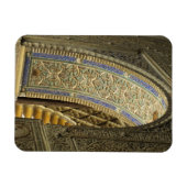 Sevilla - Spanje Magneet (Horizontaal)