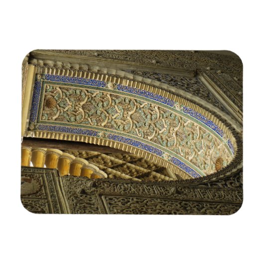 Sevilla - Spanje Magneet (Horizontaal)