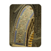 Sevilla - Spanje Magneet (Verticaal)