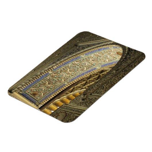 Sevilla - Spanje Magneet (Linkerzijde)