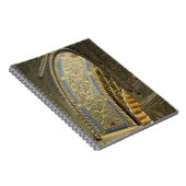 Sevilla - Spanje Notitieboek (Rechterzijde)