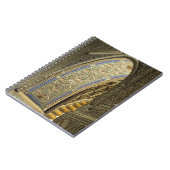 Sevilla - Spanje Notitieboek (Linkerzijde)