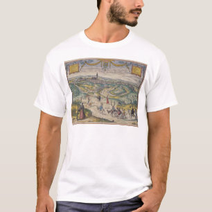Sevilla T-shirt