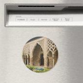 Seville alcazar magneet (Insitu (Vaatwasser))