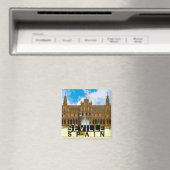 Seville Magneet (Insitu (Vaatwasser))