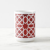 SEVILLE-mozaïek Koffiemok (Center)