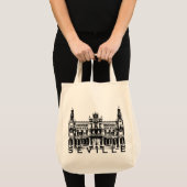 Seville Tote Bag (Voorkant (product))
