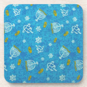 Sevivon Onderzetter (Voorkant)