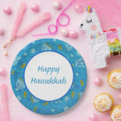 Sevivon Papieren Bordje (Feest)