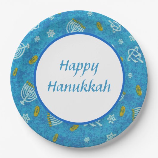 Sevivon Papieren Bordje (Voorkant)