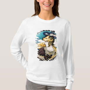 Sevres-gerecht na Giulio Romano T-shirt