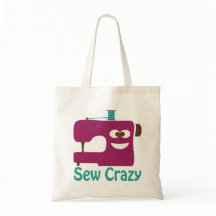 Sew Crazy