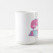 Sew Cute Koffiemok (Center)