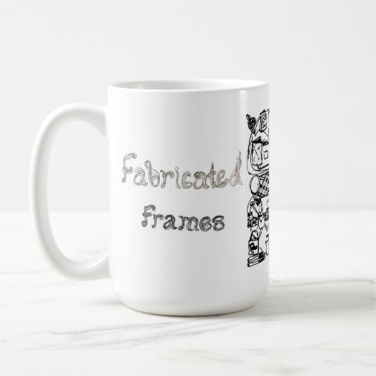 Sew met Mok van weefsel (Links)