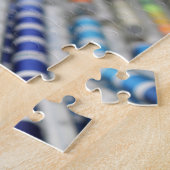 Sew Ready for Retirement Puzzle Legpuzzel (Zijkant)