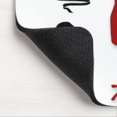 Sew Right Muismat (Hoek)