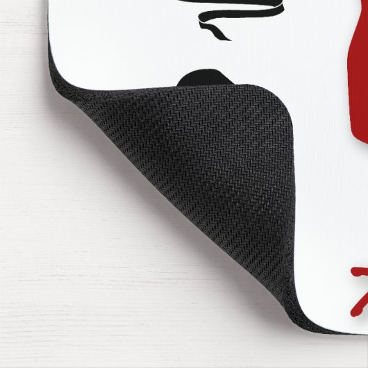 Sew Right Muismat (Hoek)