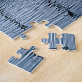 Seward Alaska Legpuzzel (Zijkant)