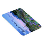 Seward, Alaska Magnet reizen Magneet (Rechterzijde)