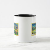 Seward, AlaskaLarge Letter ScenesSeward, AK Mok (Midden)