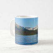 Seward Beauty Coffee Mok (Voorkant links)