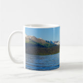 Seward Beauty Coffee Mok (Links)