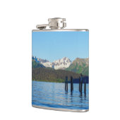 Seward Beauty Heupfles (Links)